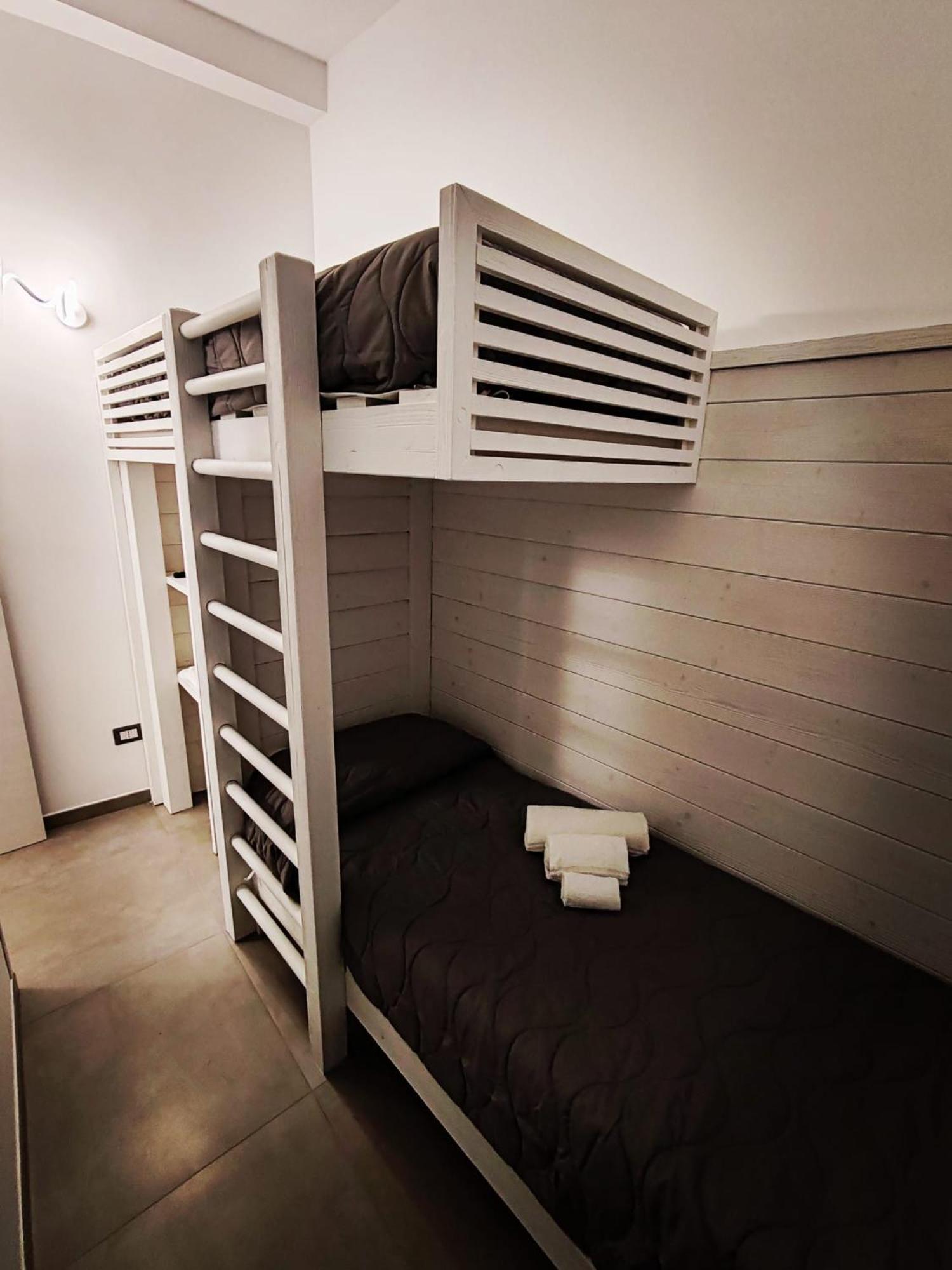 Deluxe Hotel อัลเบโรเบลโล ภายนอก รูปภาพ
