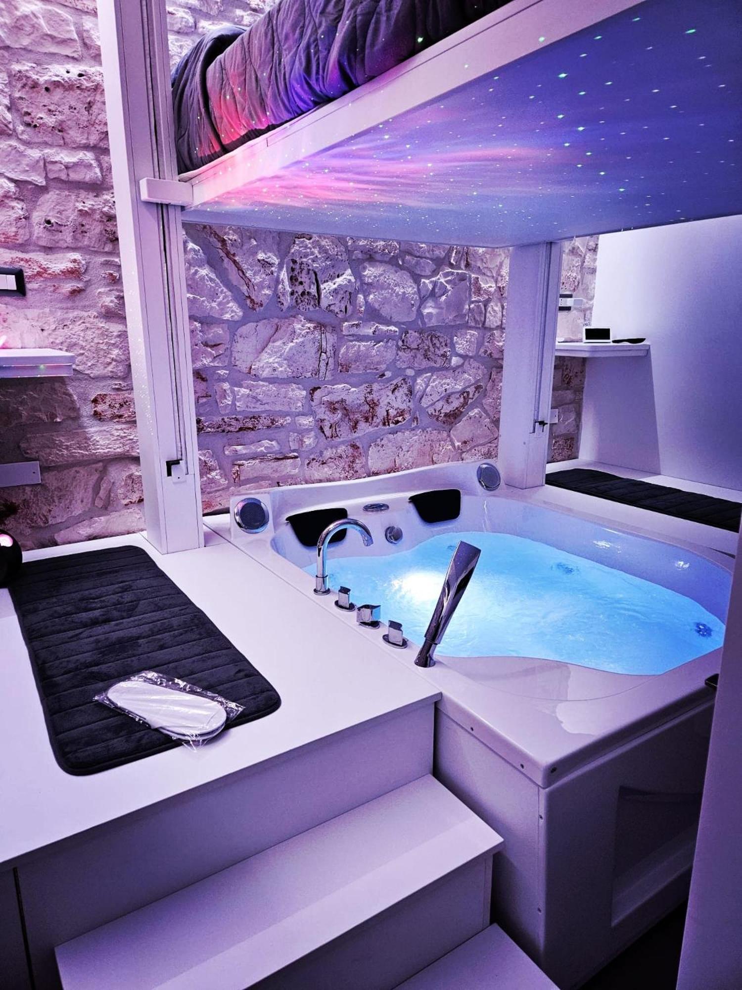 Deluxe Hotel อัลเบโรเบลโล ภายนอก รูปภาพ